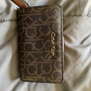 Calvin Klein Wallet